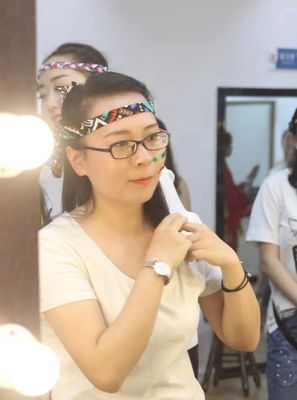 【教师风采】中青未来呼得木林幼儿园教师--张晶:用爱走进孩子们的内心