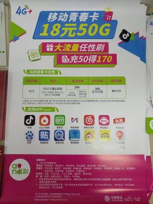 就在今天下午,中国移动在企石夜市街派新春礼品哦!