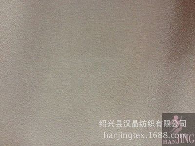 雪纺面料 50D*50D无弹消光花瑶绉 - 雪纺面料 50D*50D无弹消光花瑶绉厂家 - 雪纺面料 50D*50D无弹消光花瑶绉价格 - 绍兴县汉晶纺织 - 