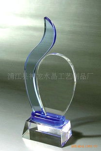 浦江县神龙水晶工艺制品厂