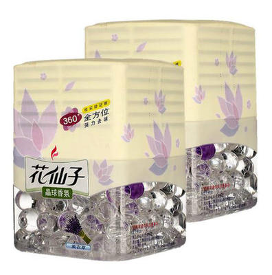 花仙子除味剂晶球香氛空气清新剂_花仙子除味剂_太平洋家居网产品库