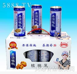 晶果源果源核桃箱现面向全国招商 荆州市晶果源食品