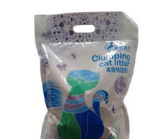 宠物食品用品 晶灵猫砂诚招产品代理,欢迎咨询