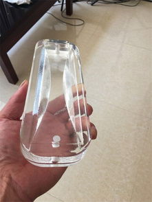 水晶砖厂 晶鹏水晶 在线咨询 水晶砖