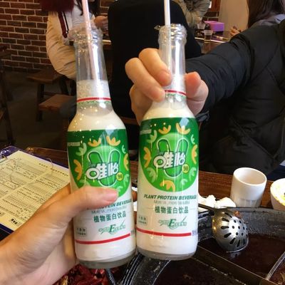 【行走】在这座飘雾的山城里,你我像白了头 | 食在重庆