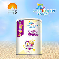 图片-菊花莲子菊花晶-桶