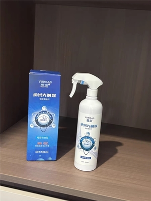 除甲醛产品2025 十大品牌排行