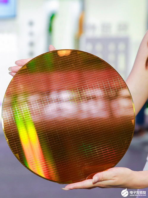 长江存储晶圆月产能年底升至10万片 不是最新披露产能计划