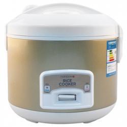 国美在线,北欧(nathome)NDB4090F电饭煲(纳米晶钢内胆 微压烹饪 立体火 米饭营养美味)-没得比