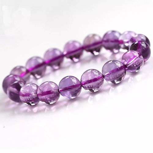 揭秘水晶的神秘能量 哪些水晶最聚财