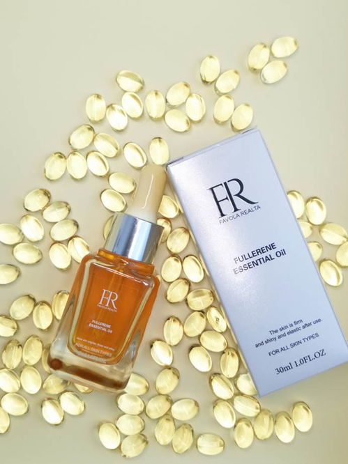 法令纹 太显老 4款抗衰老精华液了解下,谁是c位王,别选错