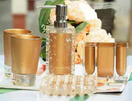 道奇国际皇家卫浴十大品牌 打造低调奢华浴室装修效果图