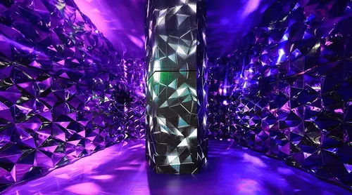 葵式生活 冲鸭 和喜欢的人一起打卡 魔都圣诞拍皂圣地