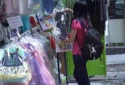 郭晶晶曾在街上被骂肥晶,霍启刚气得直接冲上去跟人打架