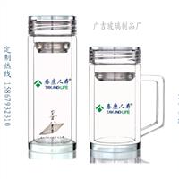 双层玻璃杯厂家,双层水晶杯厂家,单层玻璃杯浙江 金华 永康市广吉玻璃制品厂产品供应第1页