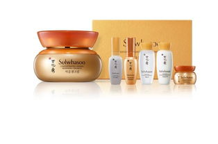 盘点雪花秀不得不买的九大产品，每一款都是口碑王