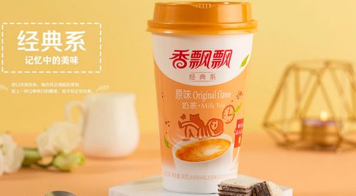 连续五年上半年亏损，即饮饮品能否扭转香飘飘的困境？