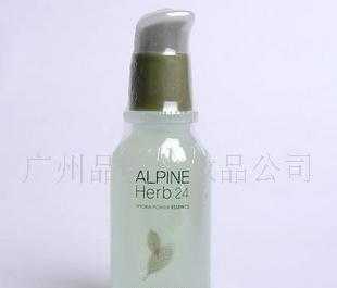 得晶The Face Shop阿尔卑斯深层保湿精华素40ml 肌肤保湿的精华之选