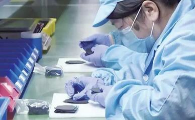 崇明制造:纳米晶隔磁片助力华为无线充电技术